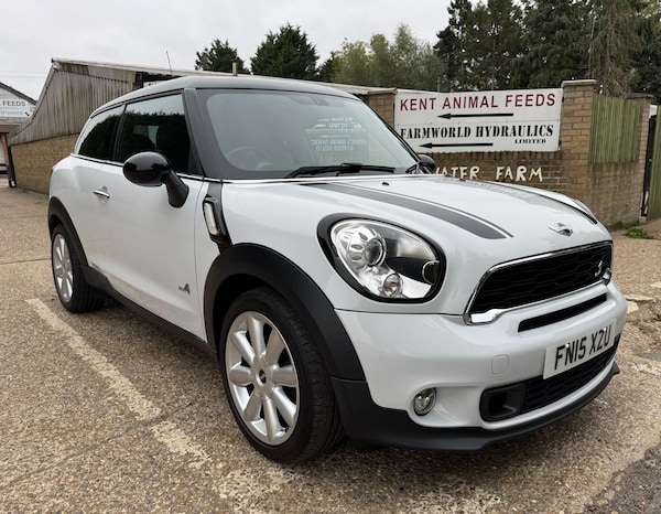 Used MINI Paceman 2015 for sale - 76189082: Photo 26