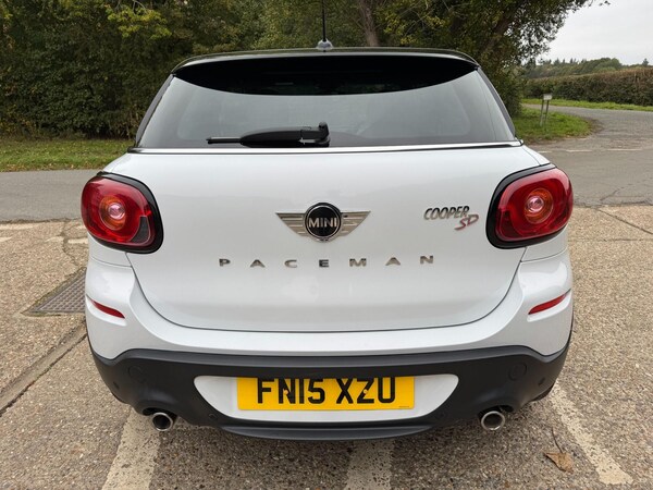 Used MINI Paceman 2015 for sale - 76189082: Photo 28