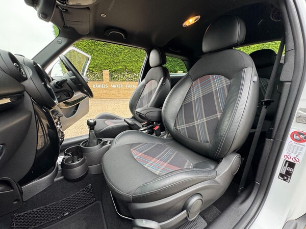 Used MINI Paceman 2015 for sale - 76189082: Photo 2