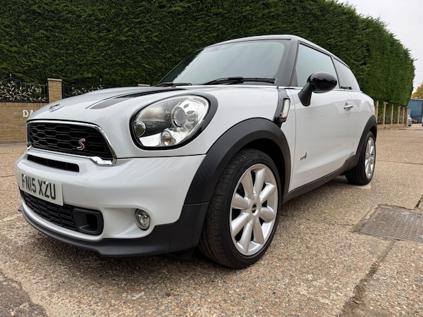 Used MINI Paceman 2015 for sale - 76189082: Photo 36