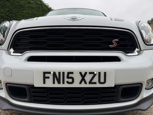Used MINI Paceman 2015 for sale - 76189082: Photo 37