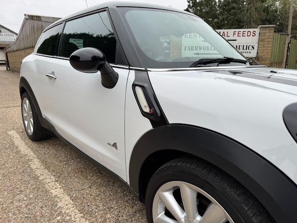 Used MINI Paceman 2015 for sale - 76189082: Photo 39