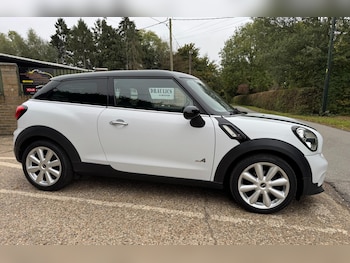 Used MINI Paceman 2015 for sale - 76189082: Photo 3