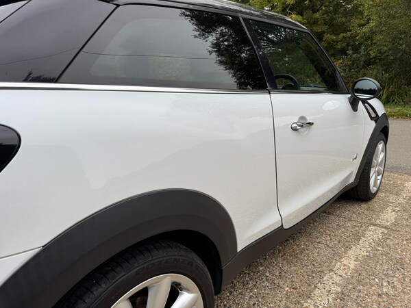 Used MINI Paceman 2015 for sale - 76189082: Photo 42