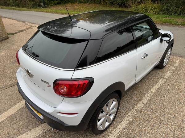 Used MINI Paceman 2015 for sale - 76189082: Photo 43