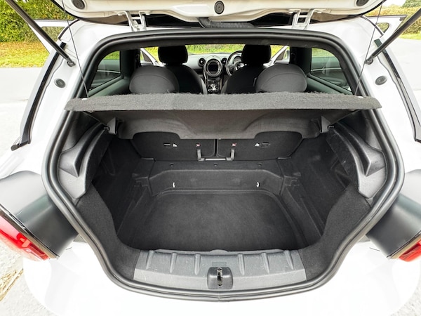 Used MINI Paceman 2015 for sale - 76189082: Photo 46