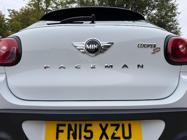Used MINI Paceman 2015 for sale - 76189082: Photo 49