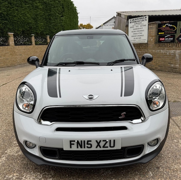Used MINI Paceman 2015 for sale - 76189082: Photo 4