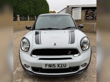 Used MINI Paceman 2015 for sale - 76189082: Photo 4