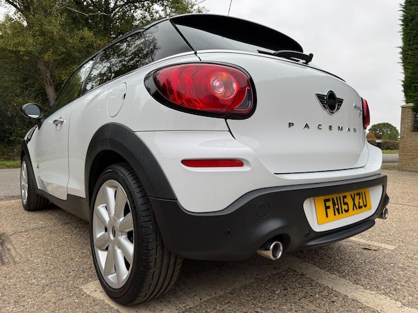 Used MINI Paceman 2015 for sale - 76189082: Photo 52