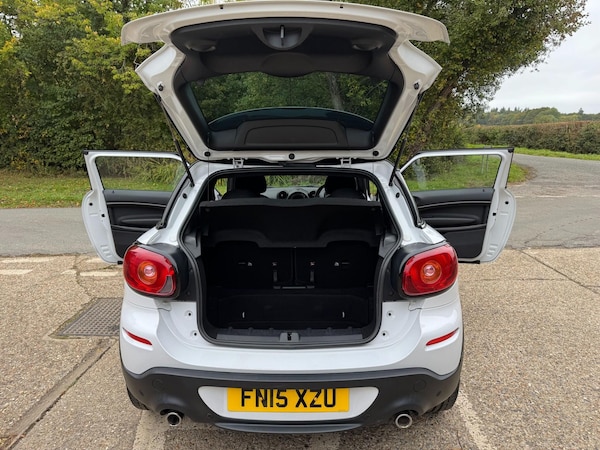 Used MINI Paceman 2015 for sale - 76189082: Photo 53