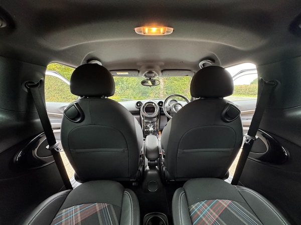 Used MINI Paceman 2015 for sale - 76189082: Photo 57