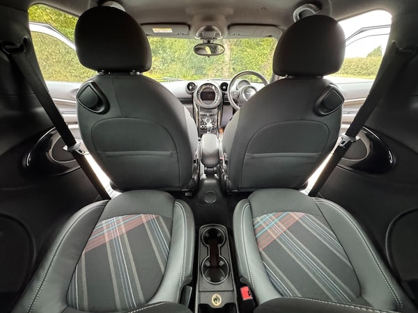 Used MINI Paceman 2015 for sale - 76189082: Photo 58