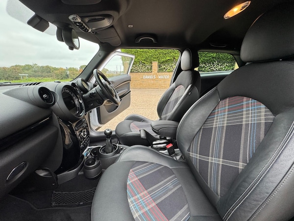 Used MINI Paceman 2015 for sale - 76189082: Photo 64