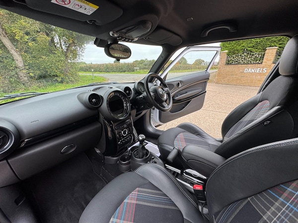 Used MINI Paceman 2015 for sale - 76189082: Photo 65