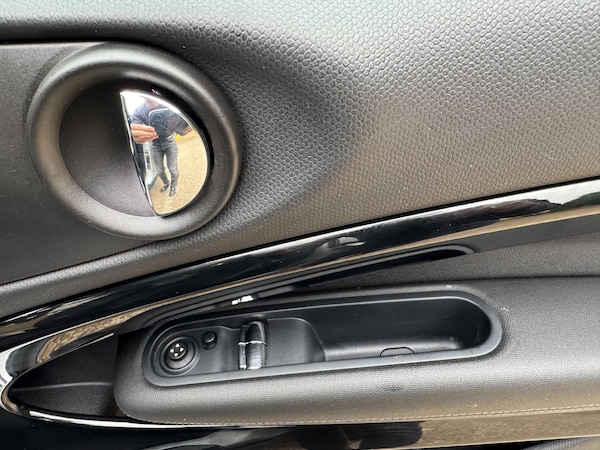 Used MINI Paceman 2015 for sale - 76189082: Photo 74
