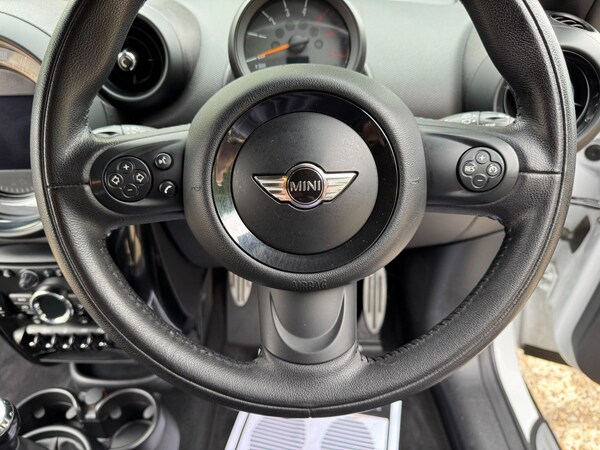 Used MINI Paceman 2015 for sale - 76189082: Photo 75