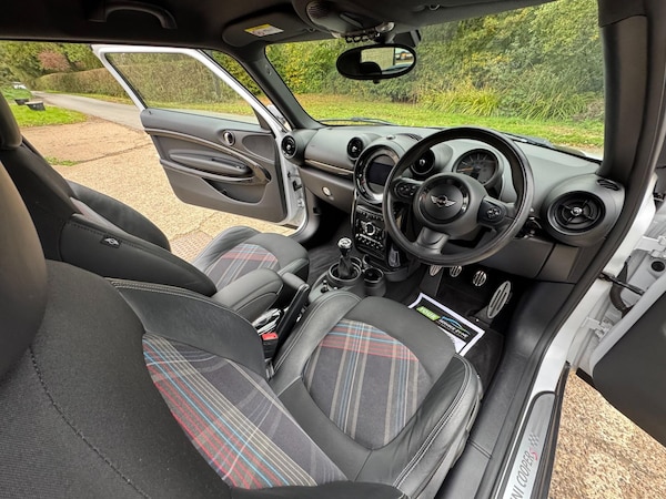 Used MINI Paceman 2015 for sale - 76189082: Photo 78