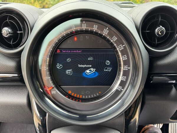 Used MINI Paceman 2015 for sale - 76189082: Photo 86