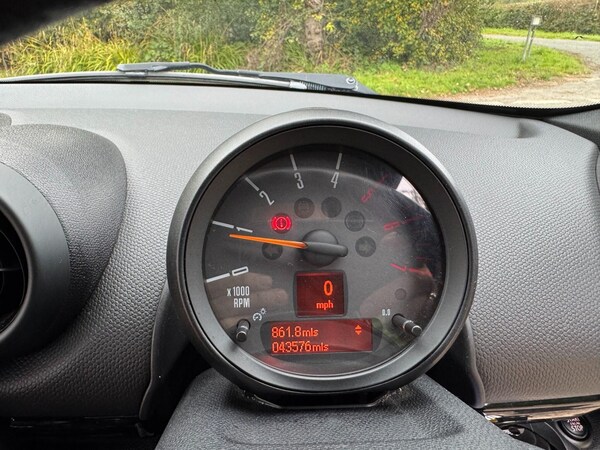 Used MINI Paceman 2015 for sale - 76189082: Photo 87