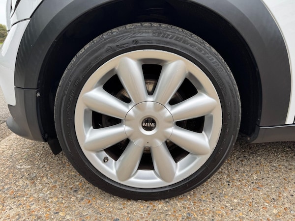 Used MINI Paceman 2015 for sale - 76189082: Photo 94
