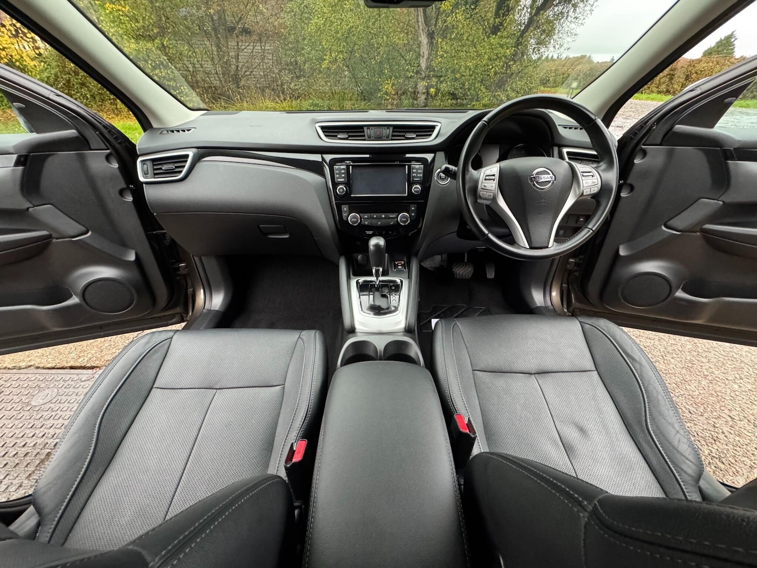 Used Nissan Qashqai 2016 for sale - 78008623: Photo 2