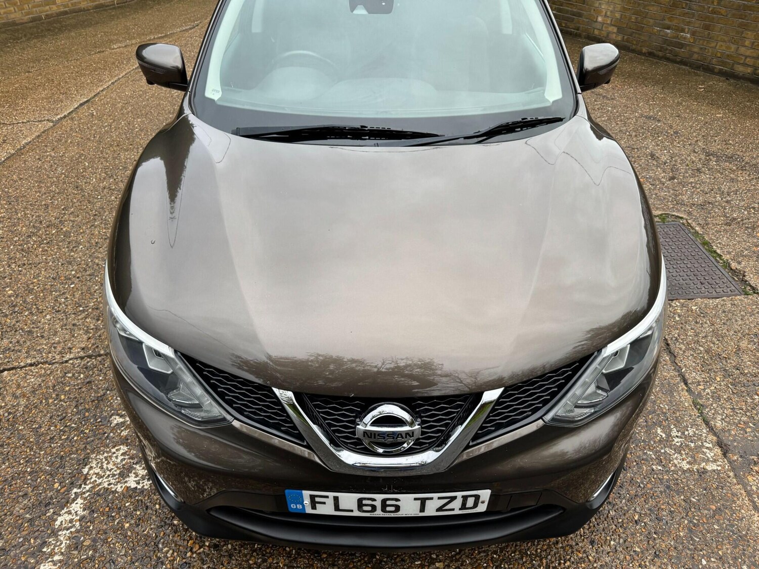 Used Nissan Qashqai 2016 for sale - 78008623: Photo 42