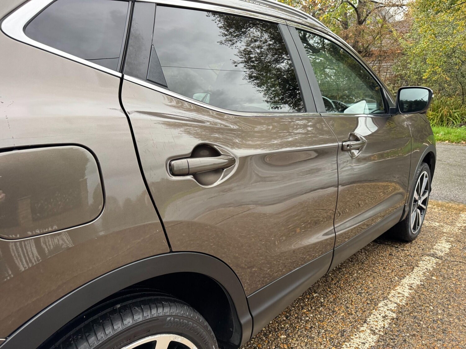 Used Nissan Qashqai 2016 for sale - 78008623: Photo 45