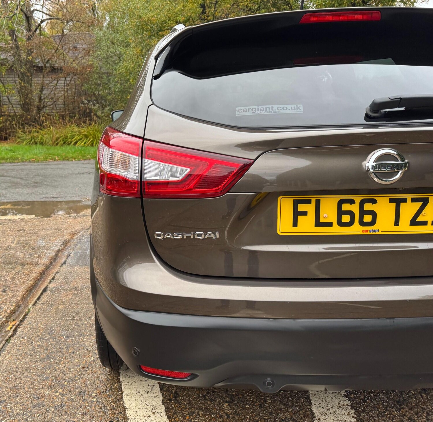 Used Nissan Qashqai 2016 for sale - 78008623: Photo 50