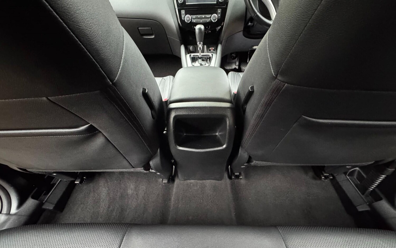 Used Nissan Qashqai 2016 for sale - 78008623: Photo 70