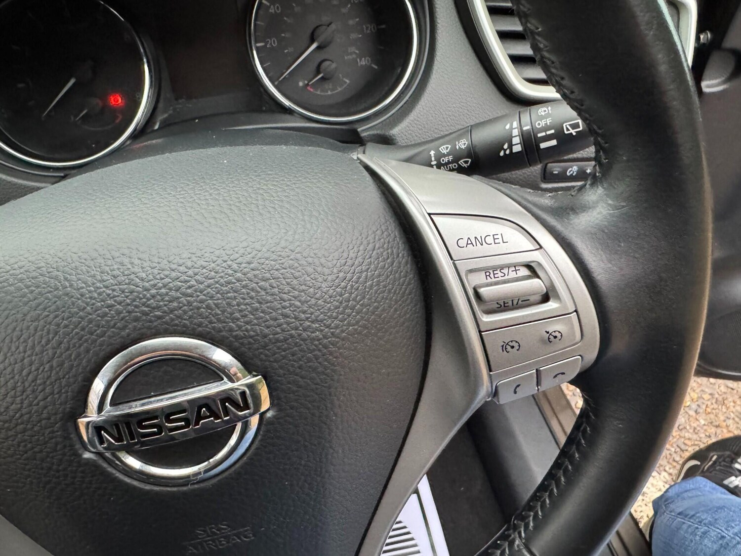 Used Nissan Qashqai 2016 for sale - 78008623: Photo 92