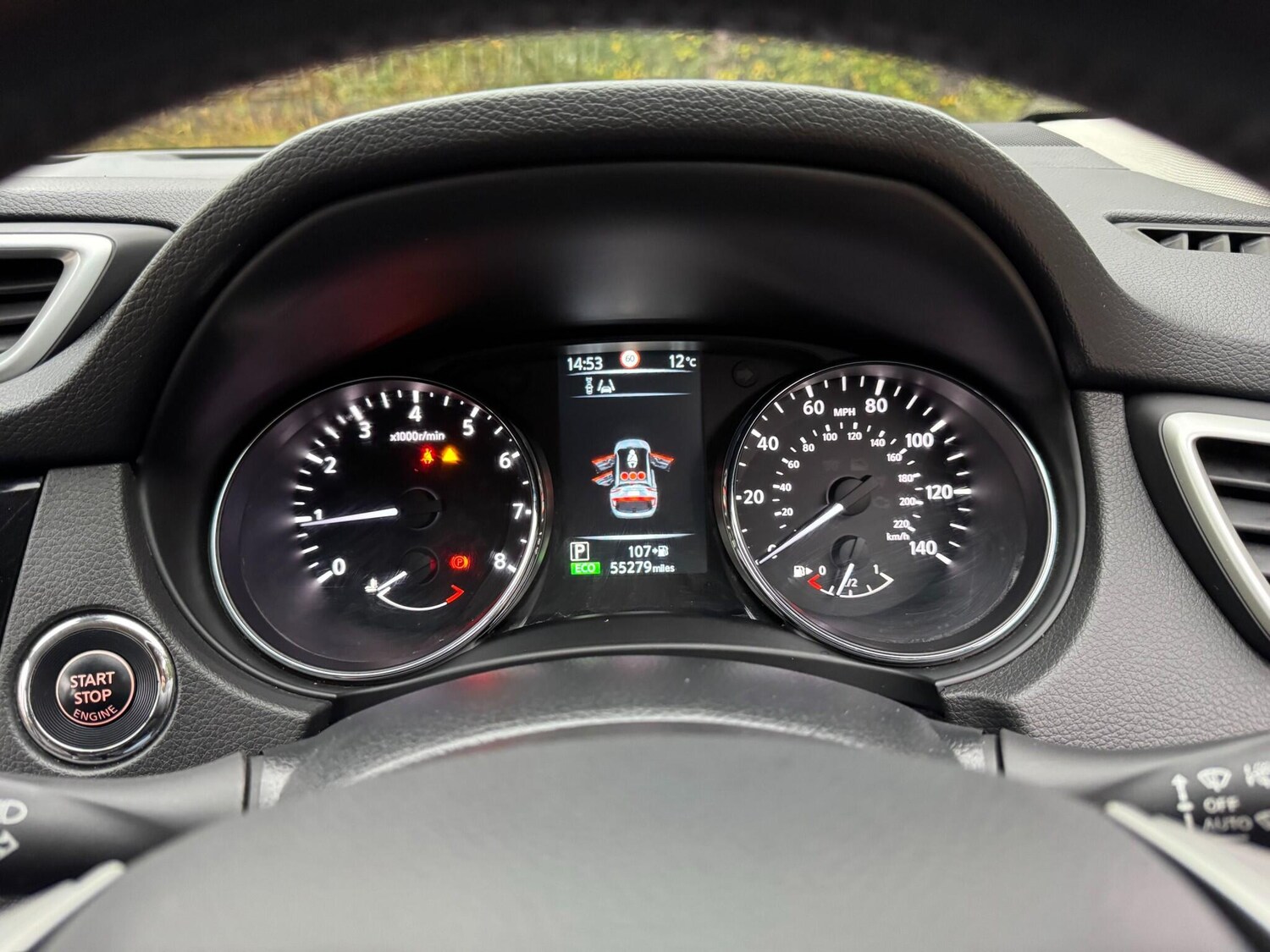 Used Nissan Qashqai 2016 for sale - 78008623: Photo 95