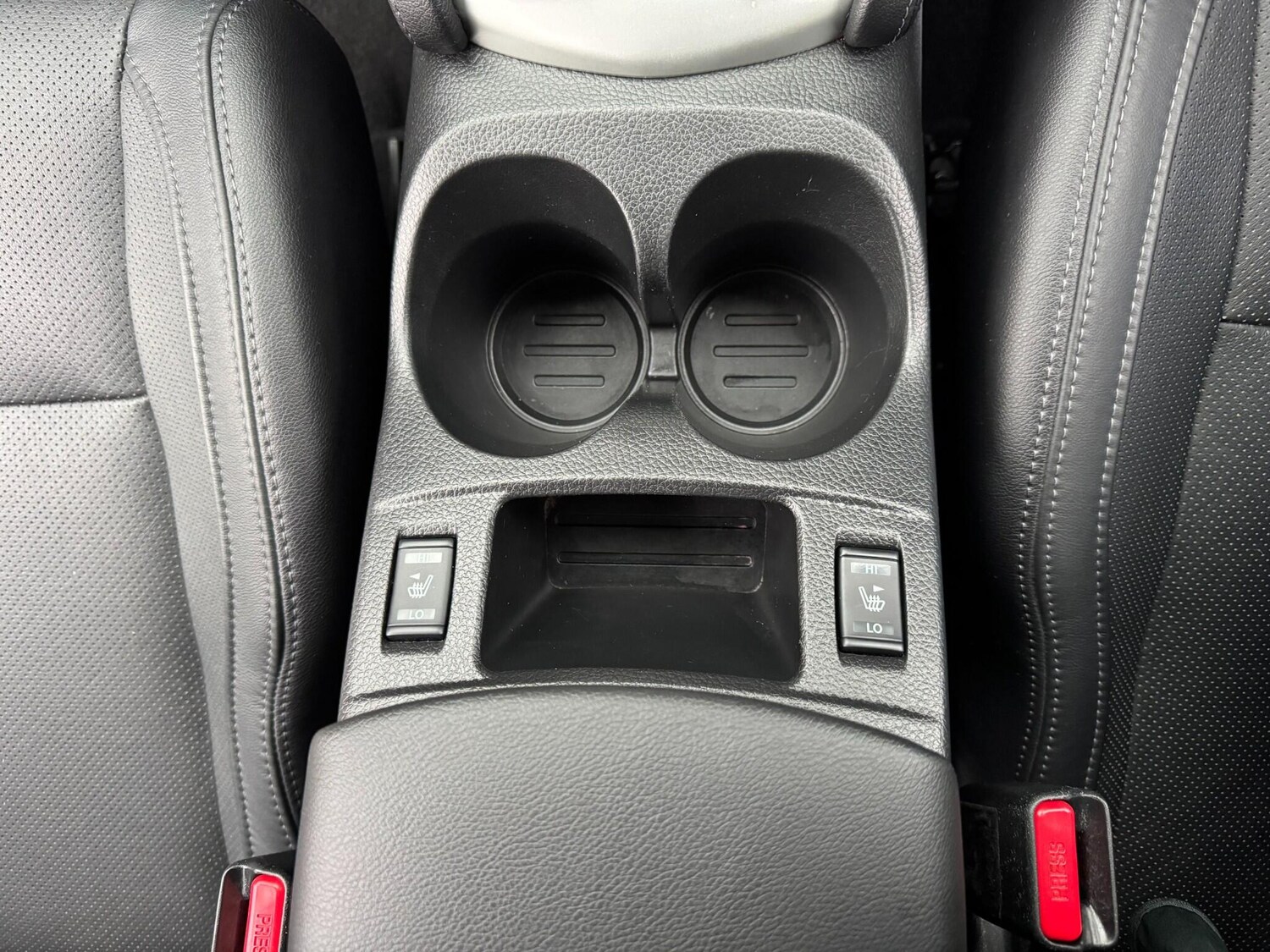 Used Nissan Qashqai 2016 for sale - 78008623: Photo 97