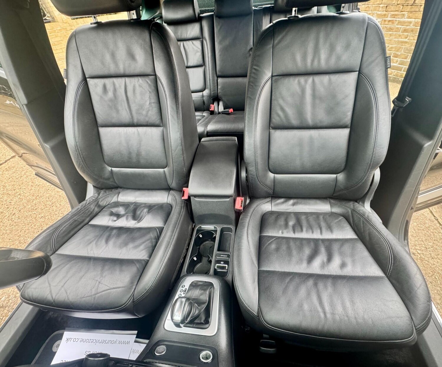 Used Volkswagen Tiguan 2015 for sale - 78073971: Photo 14