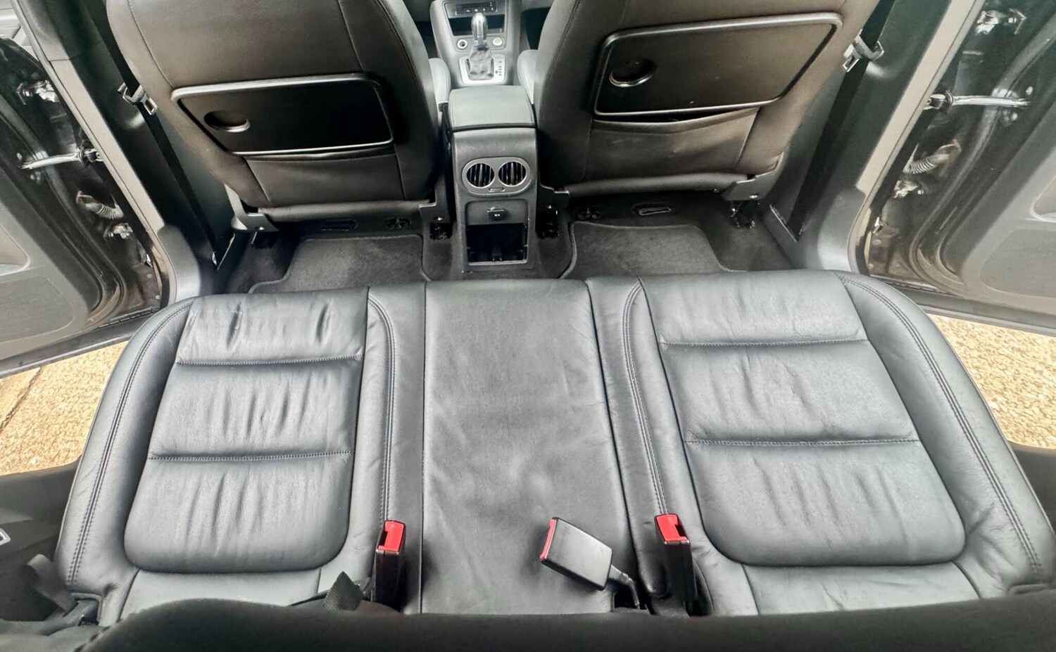 Used Volkswagen Tiguan 2015 for sale - 78073971: Photo 55