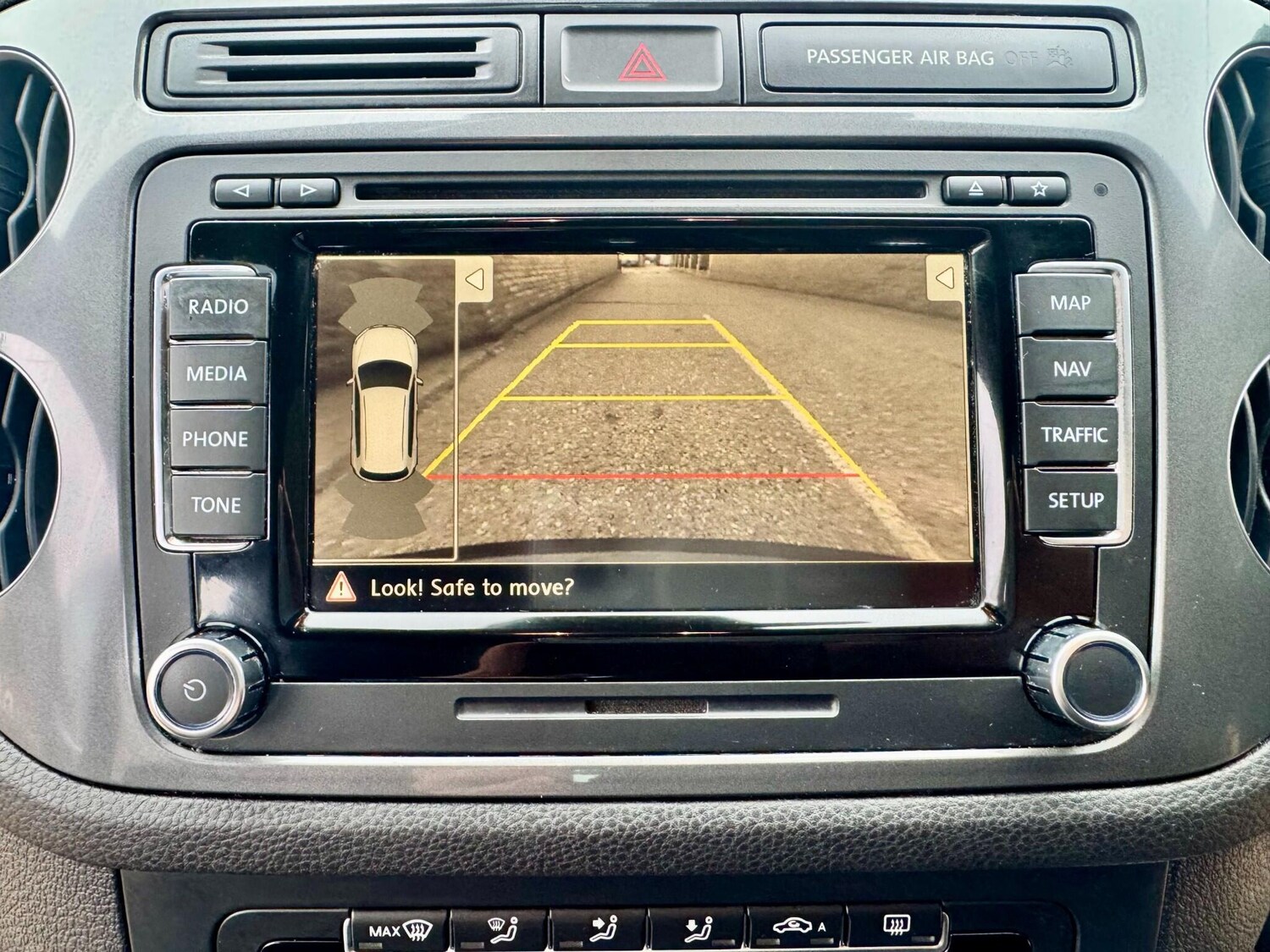 Used Volkswagen Tiguan 2015 for sale - 78073971: Photo 76