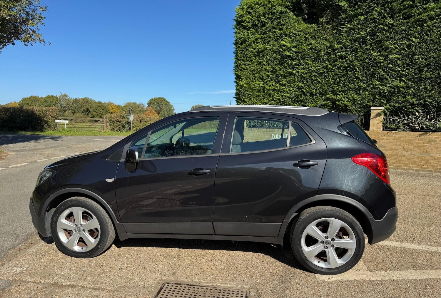 Used Vauxhall Mokka 2015 for sale - 76151578: Photo 10