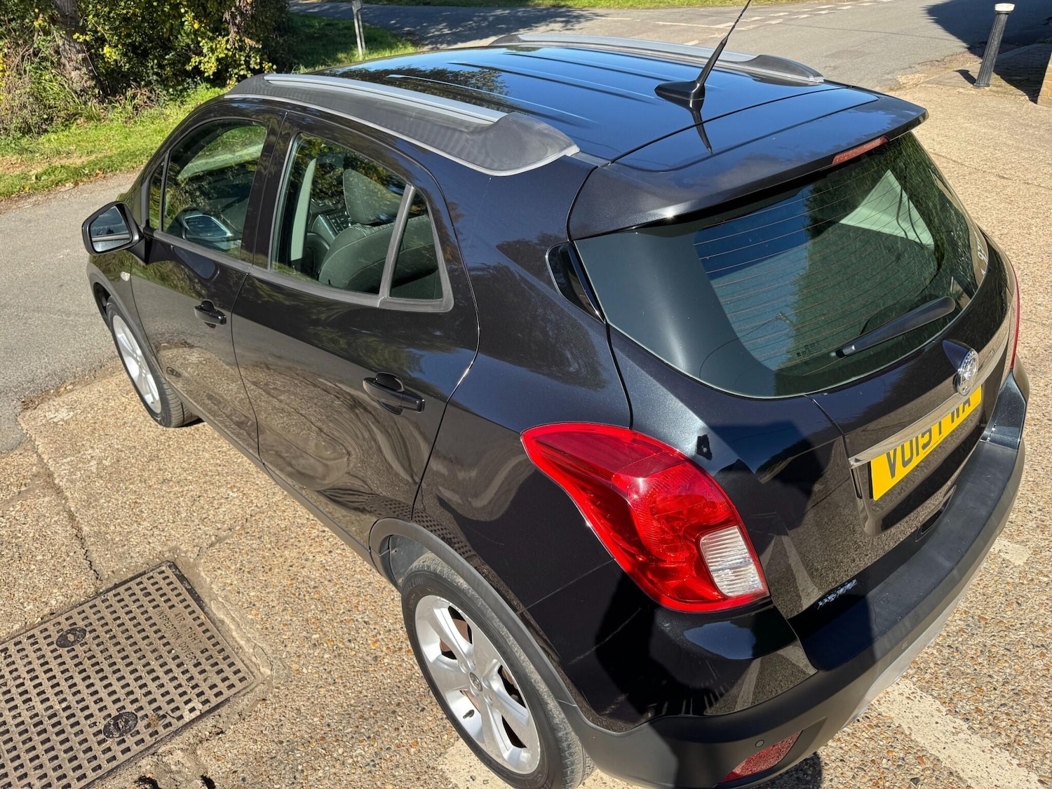 Used Vauxhall Mokka 2015 for sale - 76151578: Photo 11