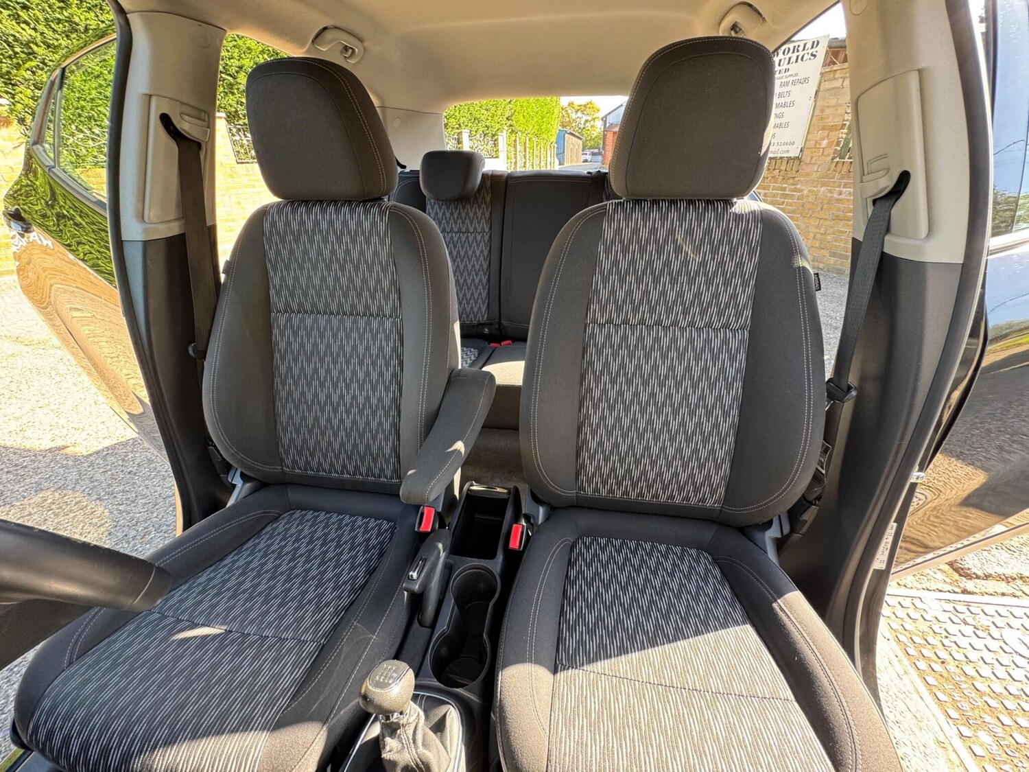 Used Vauxhall Mokka 2015 for sale - 76151578: Photo 13