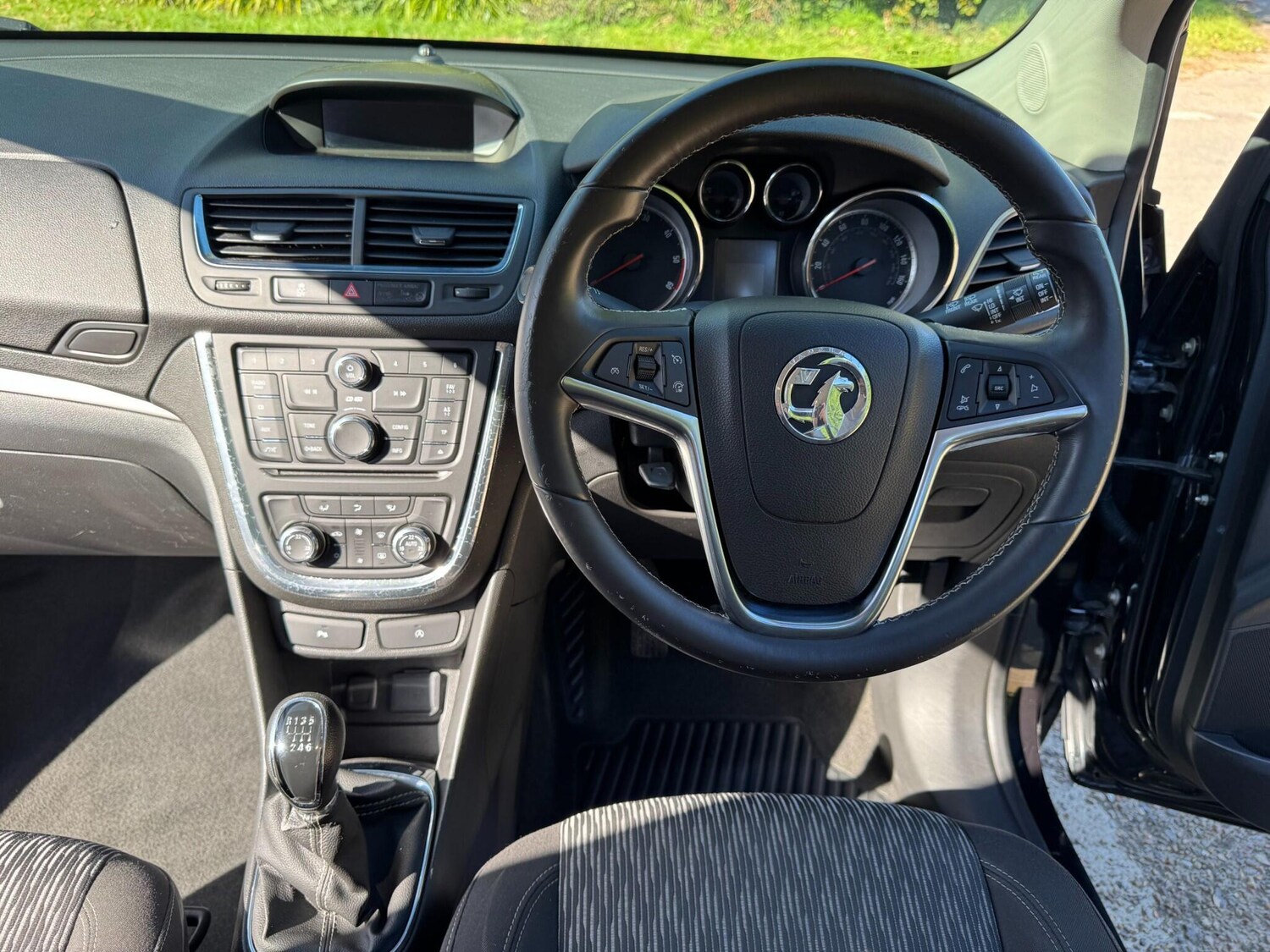 Used Vauxhall Mokka 2015 for sale - 76151578: Photo 15