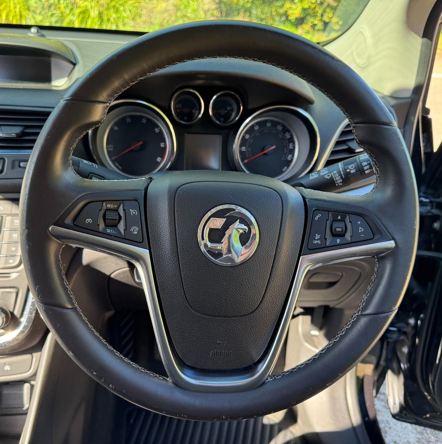 Used Vauxhall Mokka 2015 for sale - 76151578: Photo 16