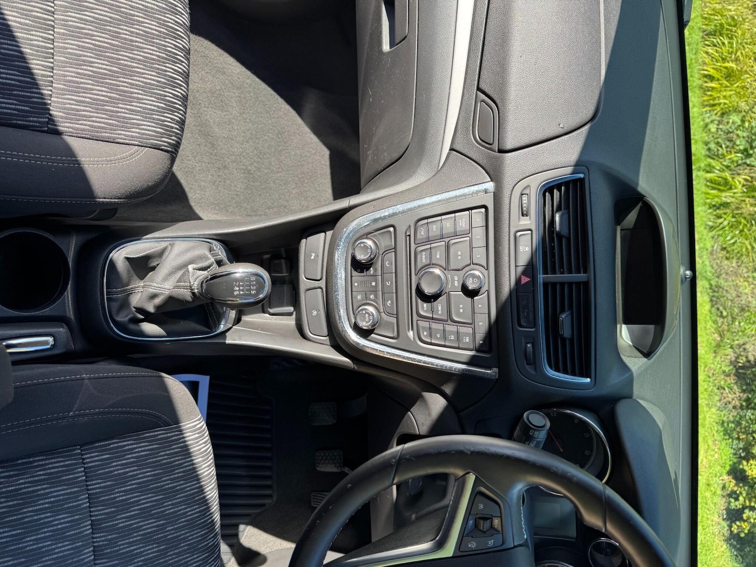 Used Vauxhall Mokka 2015 for sale - 76151578: Photo 18