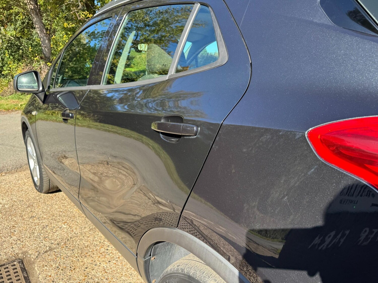 Used Vauxhall Mokka 2015 for sale - 76151578: Photo 28