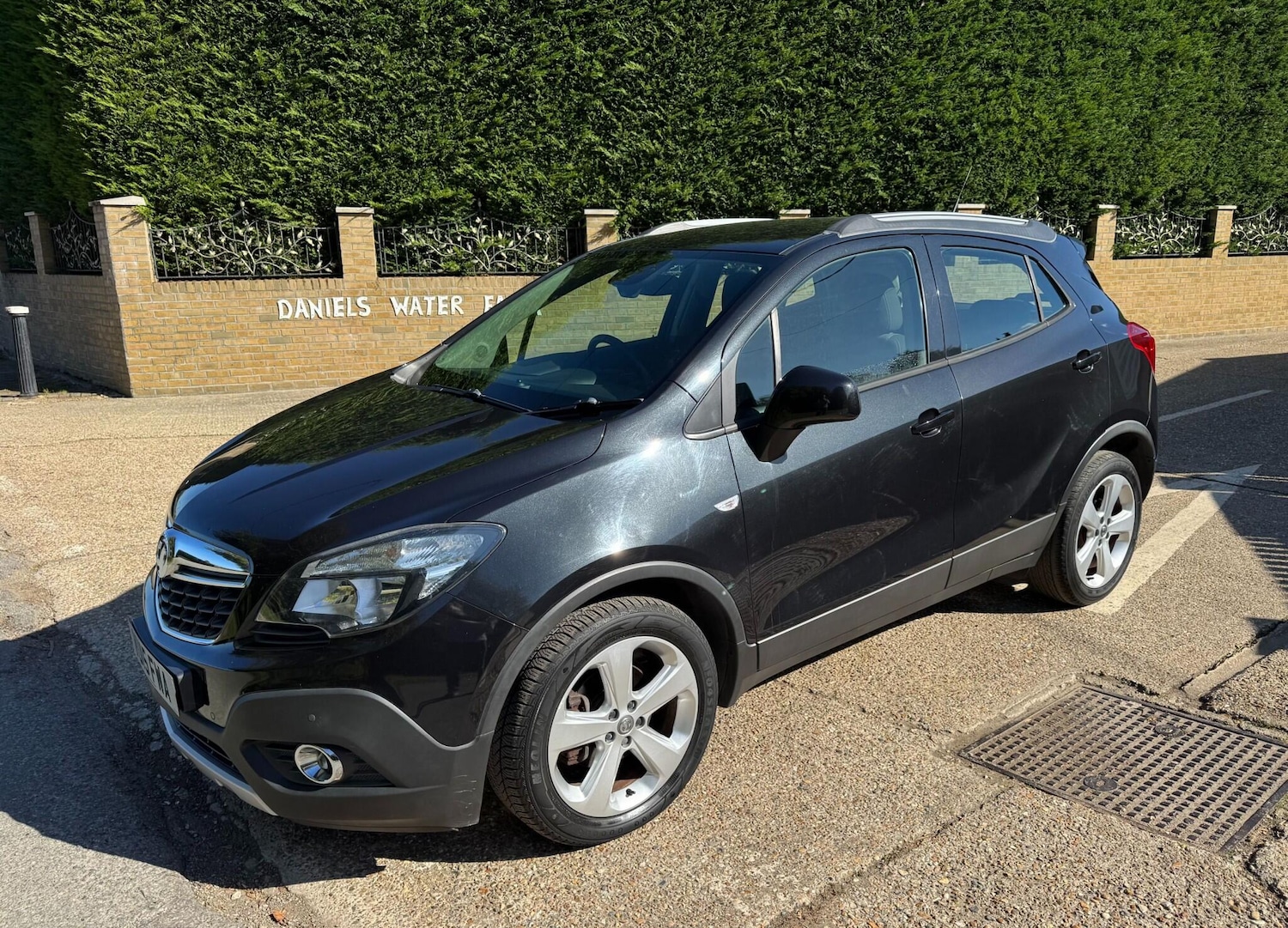Used Vauxhall Mokka 2015 for sale - 76151578: Photo 29