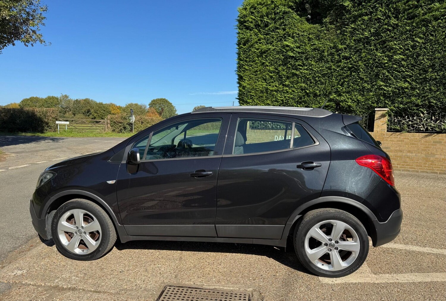 Used Vauxhall Mokka 2015 for sale - 76151578: Photo 34