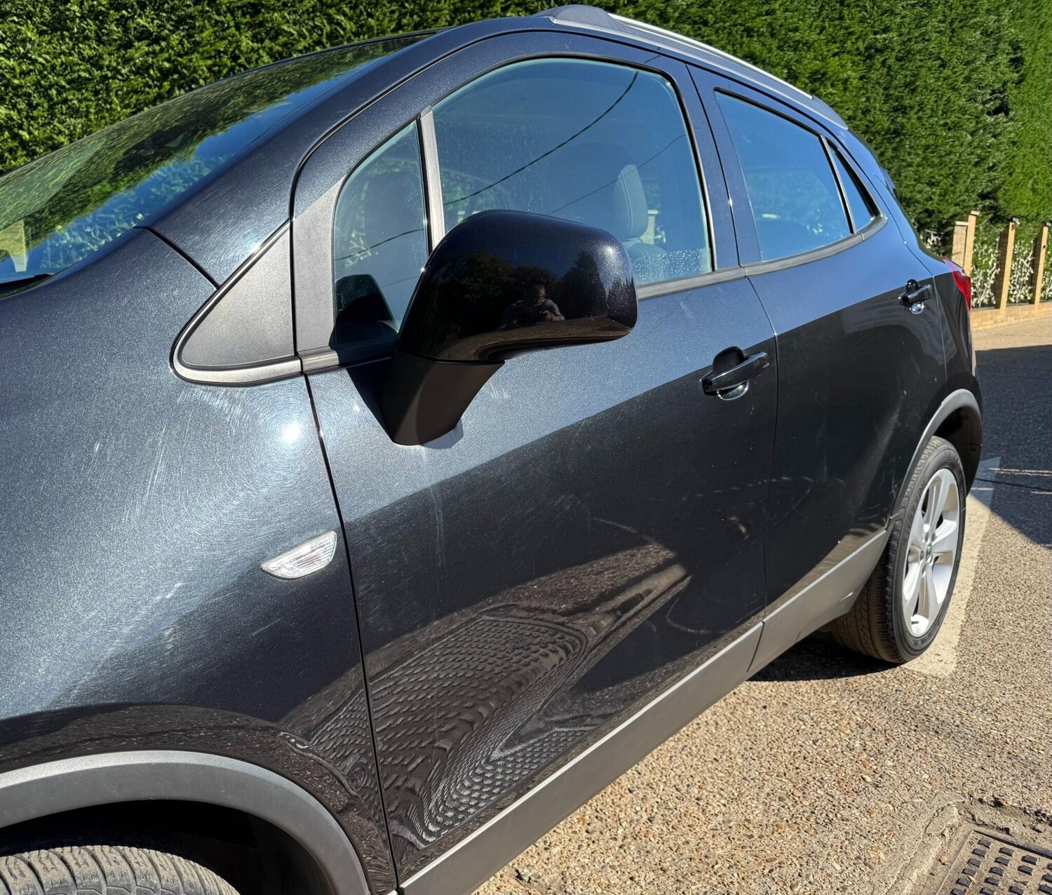 Used Vauxhall Mokka 2015 for sale - 76151578: Photo 35