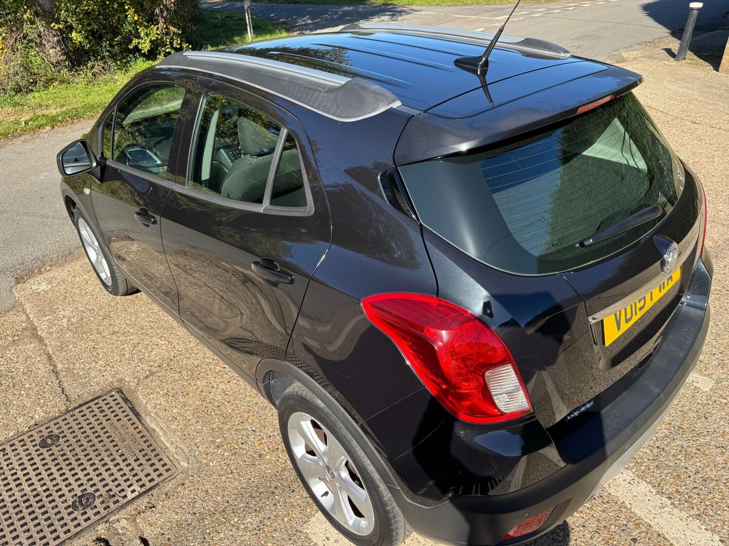 Used Vauxhall Mokka 2015 for sale - 76151578: Photo 44