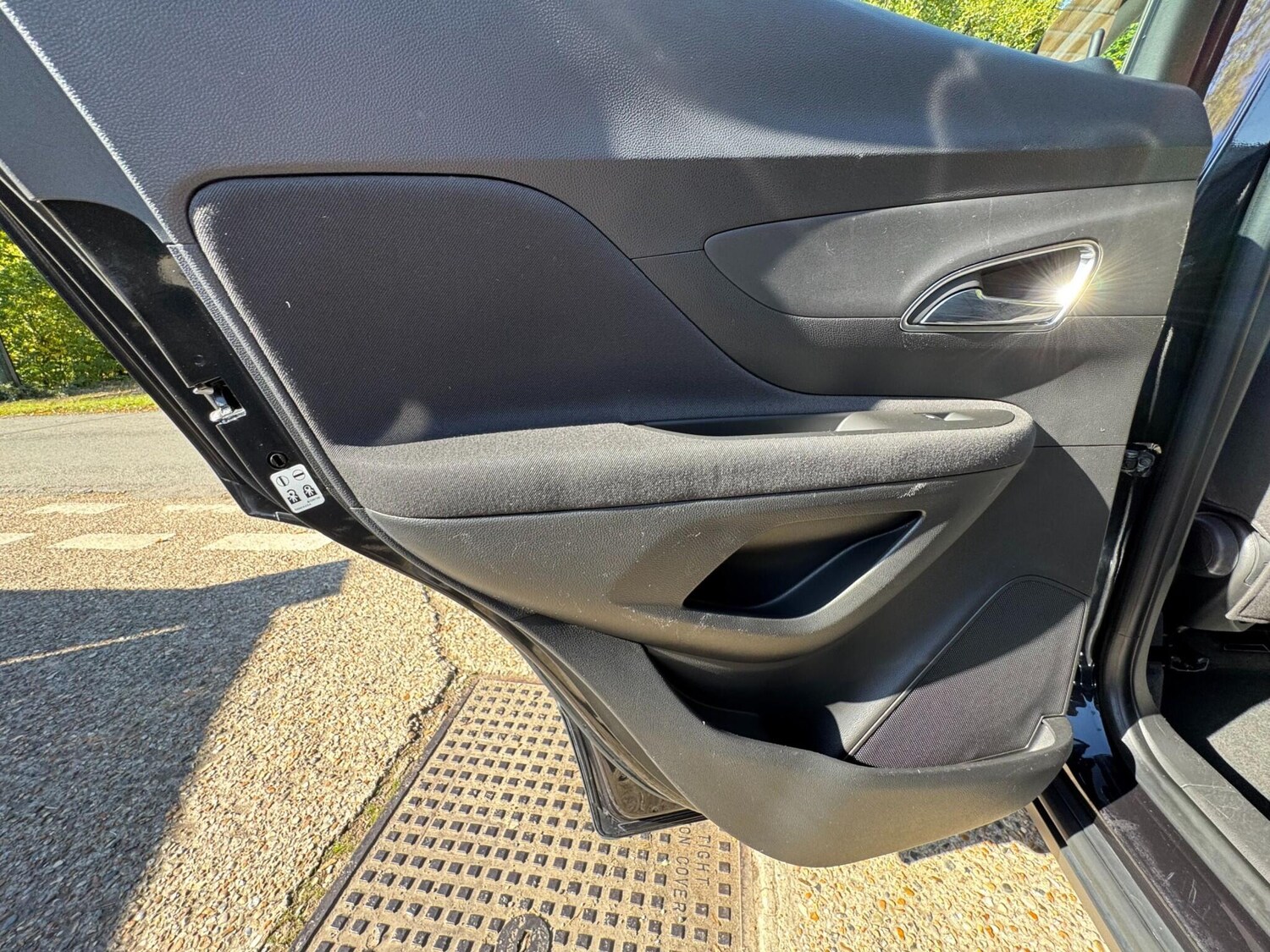 Used Vauxhall Mokka 2015 for sale - 76151578: Photo 49