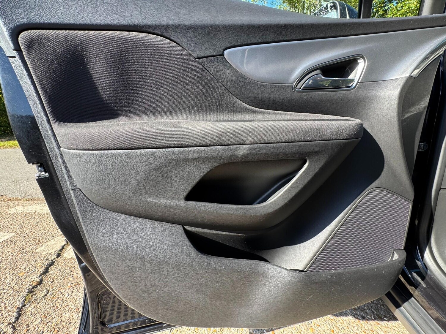 Used Vauxhall Mokka 2015 for sale - 76151578: Photo 55