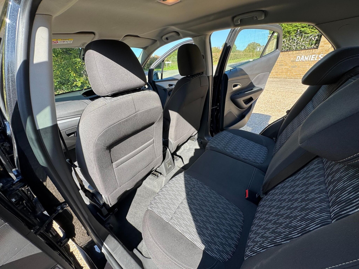 Used Vauxhall Mokka 2015 for sale - 76151578: Photo 59